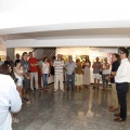 Exposición de Sidro