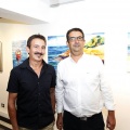 Exposición de Sidro