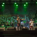 Castellón, Rototom Sunsplash Benicàssim