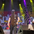 Castellón, Rototom Sunsplash Benicàssim