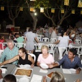 Fiesta de la Mare de Déu del Lledó