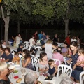 Fiesta de la Mare de Déu del Lledó