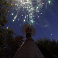 Fiesta de la Mare de Déu del Lledó