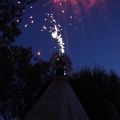 Fiesta de la Mare de Déu del Lledó