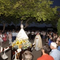 Fiesta de la Mare de Déu del Lledó