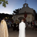 Fiesta de la Mare de Déu del Lledó