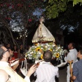 Fiesta de la Mare de Déu del Lledó