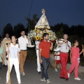 Fiesta de la Mare de Déu del Lledó