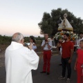 Fiesta de la Mare de Déu del Lledó