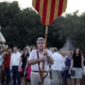 Fiesta de la Mare de Déu del Lledó