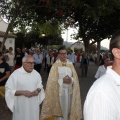 Fiesta de la Mare de Déu del Lledó