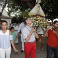 Fiesta de la Mare de Déu del Lledó