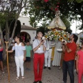 Fiesta de la Mare de Déu del Lledó