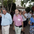 Fiesta de la Mare de Déu del Lledó