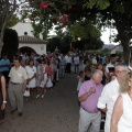 Fiesta de la Mare de Déu del Lledó