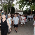 Fiesta de la Mare de Déu del Lledó