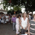 Fiesta de la Mare de Déu del Lledó