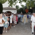 Fiesta de la Mare de Déu del Lledó