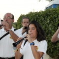 Fiesta de la Mare de Déu del Lledó