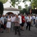 Fiesta de la Mare de Déu del Lledó