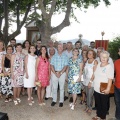 Fiesta de la Mare de Déu del Lledó