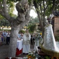 Fiesta de la Mare de Déu del Lledó