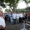 Fiesta de la Mare de Déu del Lledó