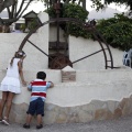 Fiesta de la Mare de Déu del Lledó