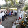 Fiesta de la Mare de Déu del Lledó