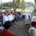 Fiesta de la Mare de Déu del Lledó