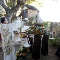 Fiesta de la Mare de Déu del Lledó