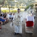 Fiesta de la Mare de Déu del Lledó