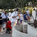 Fiesta de la Mare de Déu del Lledó