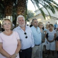 Fiesta de la Mare de Déu del Lledó