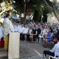 Fiesta de la Mare de Déu del Lledó