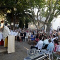 Fiesta de la Mare de Déu del Lledó