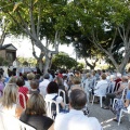 Fiesta de la Mare de Déu del Lledó