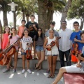 Cordes a la mar