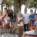 Cordes a la mar