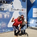 Media maratón