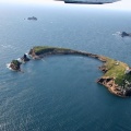 Islas Columbretes