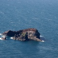 Islas Columbretes