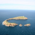 Islas Columbretes