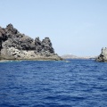 Islas Columbretes