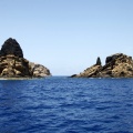 Islas Columbretes