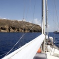 Islas Columbretes