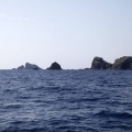 Islas Columbretes