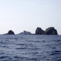 Islas Columbretes