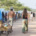 Castellón, Rototom Sunsplash, Benicàssim