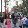 Castellón, Benicàssim
